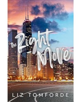 The Right Move: Windy City Book 2