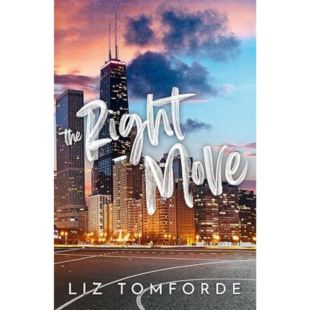 The Right Move Windy City Book 2