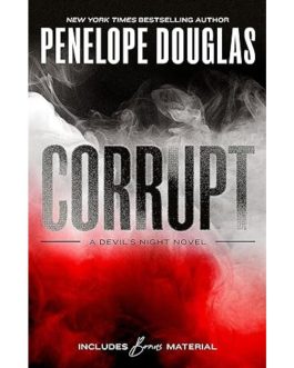 Corrupt – Penelope Douglas