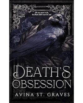Death’s Obsession – Avina St. Graves