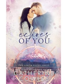 Echoes of You – Catherine Cowles