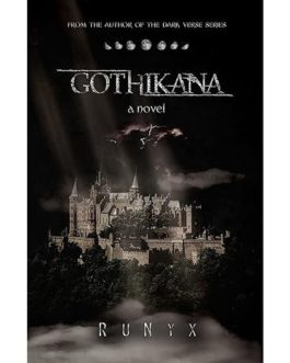 Gothikana – Runnyx