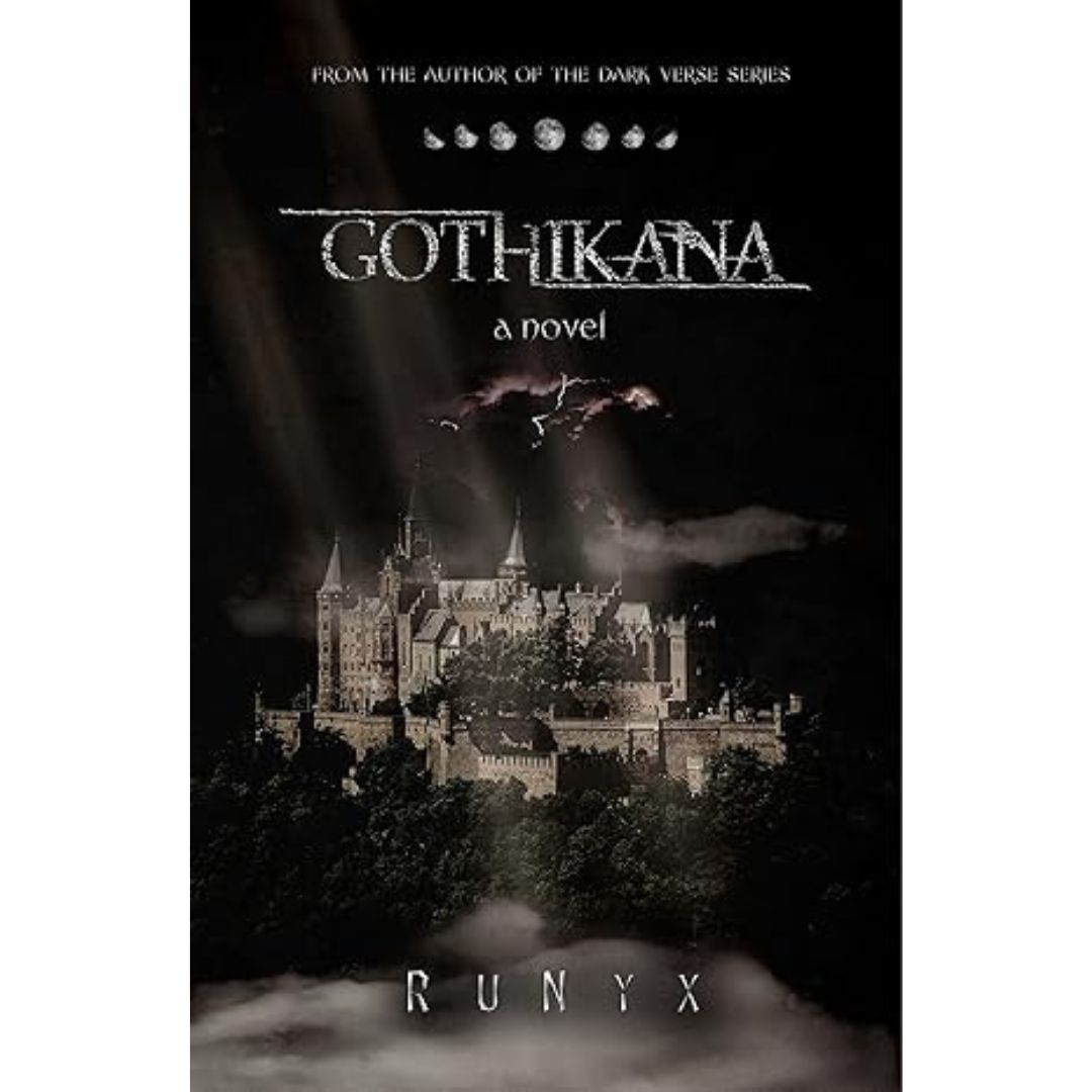Gothikana - Runnyx
