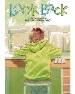 Look Back – Tatsuki Fujimoto