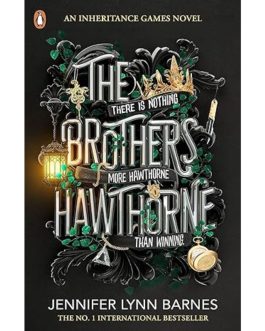 The Brothers Hawthorne -Jennifer Lynn