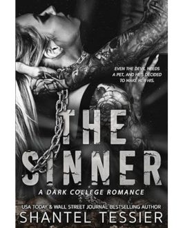 The Sinner – Shantel Tessier