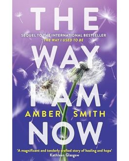 The Way I Am Now – Amber Smith
