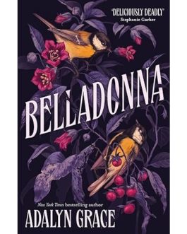 Belladonna – Adalyn Grace