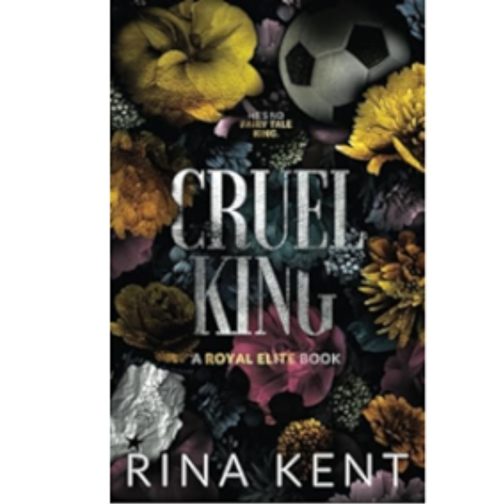 Cruel King - Rina Kent