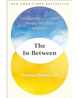 The In-Between – Hadley Vlahos R.N