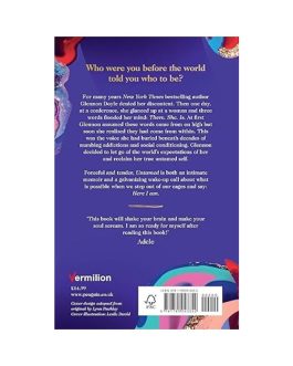 Untamed – Glennon Doyle