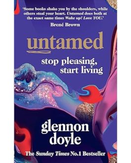 Untamed – Glennon Doyle