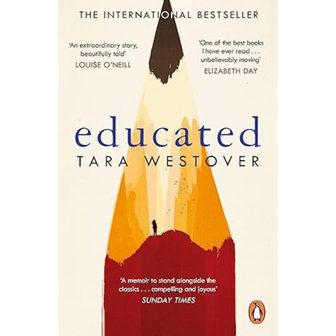 Educated Tara Westover Educated Tara Westover