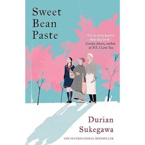 Sweet Bean Paste - Durian Sukegawa