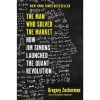 The Man Who Solved the Market - Gregory Zuckerman