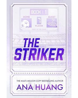 The Striker – Ana Huang