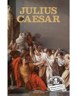 Julius Caesar - William Shakespeare