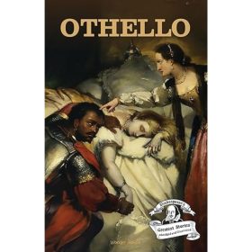 Othello – William Shakespeare