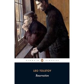 Resurrection – Leo Tolstoy