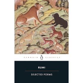 Selected Poems – Rumi