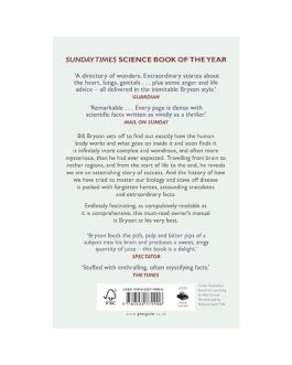 The Body: A Guide for Occupants