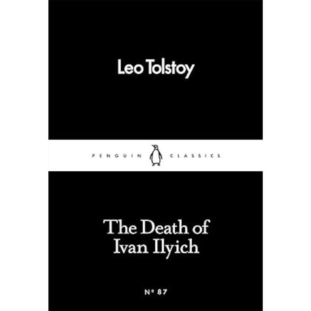 The Death of Ivan Ilyich