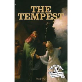 The Tempest – William Shakespeare