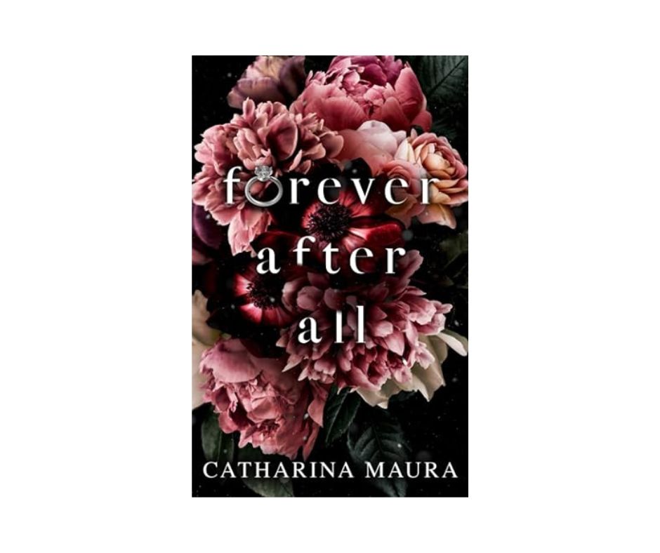 Forever After All - Catharina Maura