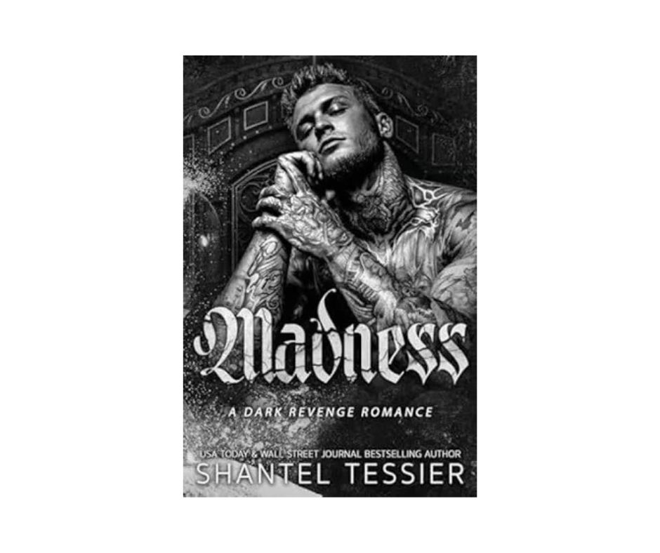 Madness - Shantel Tessier