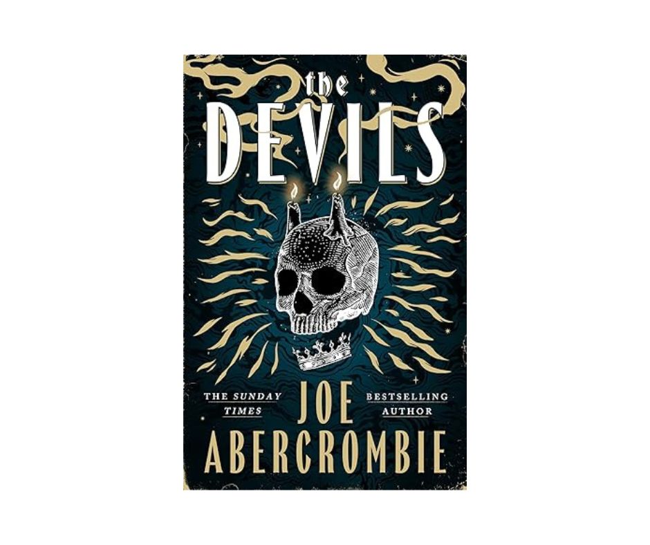 The Devils - Joe Abercrombie