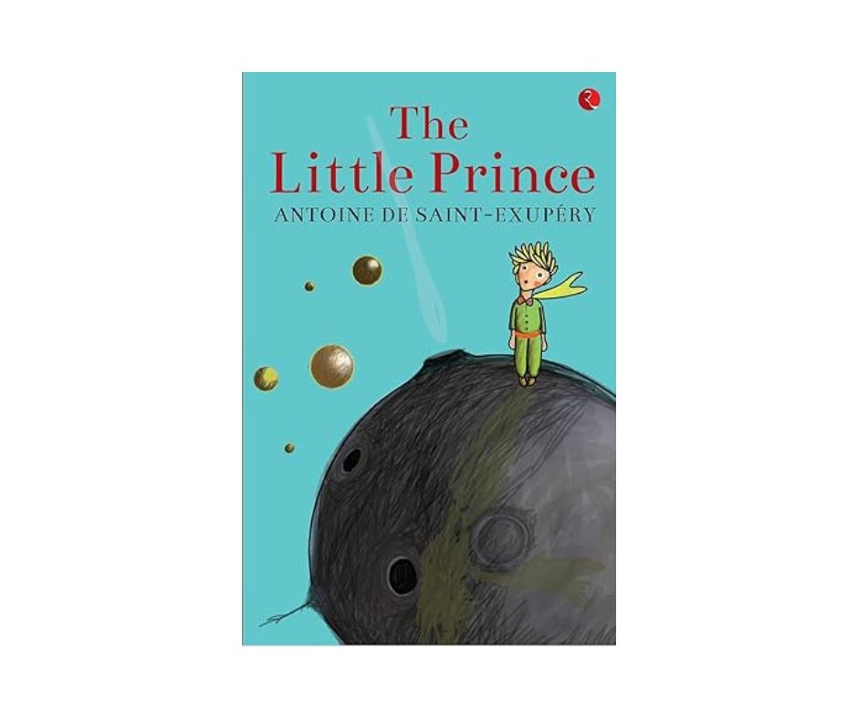 The Little Prince