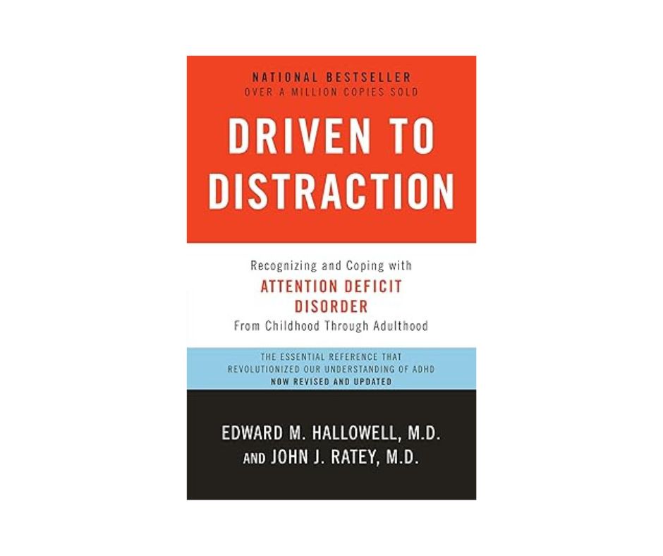 Driven to Distraction